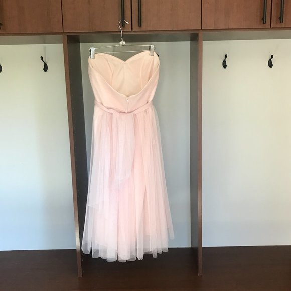 Jenny Yoo Collection 2-Piece Dress - Picture 4 of 7